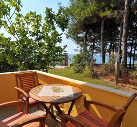 Отдых в Christin Apartments & Bungalows - Греция, Тасос