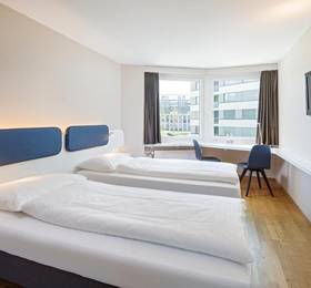 Туры в Hotel Welcome Inn в Швейцарии