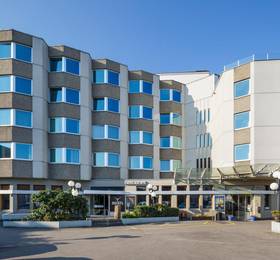 Hotel Welcome Inn в Цюрихе