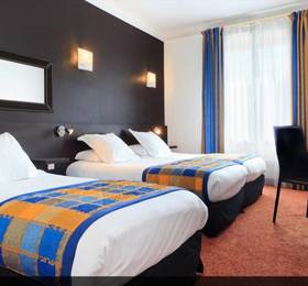 Туры в Quality Hotel Paris Orleans в Франции