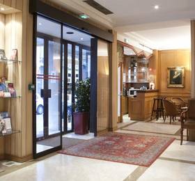 Flanelles Paris в Париже