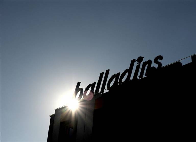 Balladins Aulnay Garonor