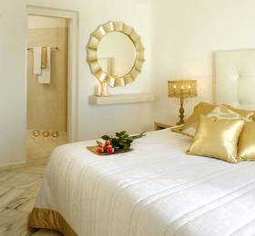 Туры в Gold Suites в Греции