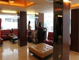 Hotel 36 3* Китай, Гонконг