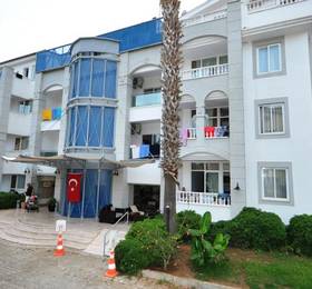 Отдых в Blue Lagoon Hotel - Турция, Мармарис