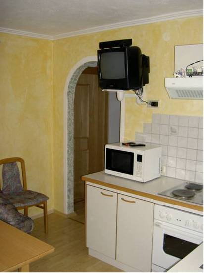 Tyrol Landhaus 3* Австрия, Майрхофен