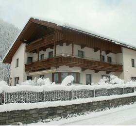 Tyrol Landhaus в Майрхофене