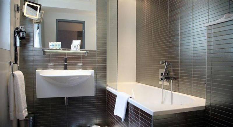 L'Adresse Hotel 4* Франция, Париж