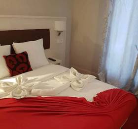 Hotel Pavillon Opera в Париже