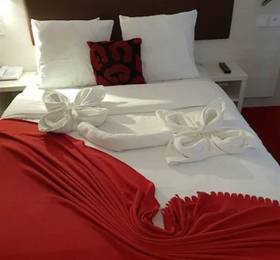 Туры в Hotel Pavillon Opera в Франции