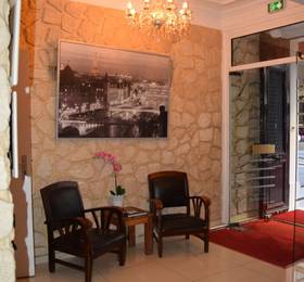 Отдых в Hotel Pavillon Opera - Франция, Париж