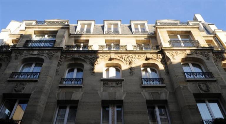 Hotel Pavillon Opera