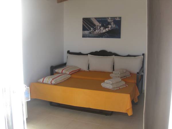 Villa Maria 3* Греция, Халкидики