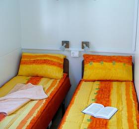 Туры в Camping Baia Blu La Tortuga в Италии