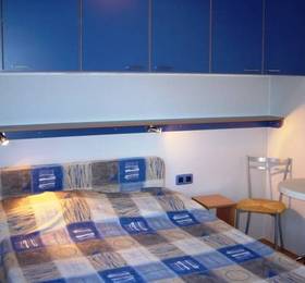 Camping Village Mare Pineta Baia Sistiana в Венеции