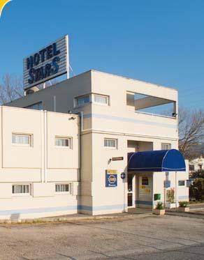 Hotel Stars Marseille 2* Франция, Марсель