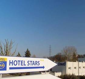 Туры в Hotel Stars Marseille в Франции