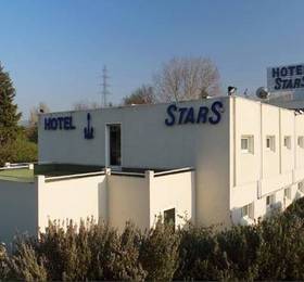 Отдых в Hotel Stars Marseille - Франция, Марсель