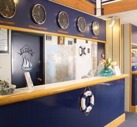 Hotel Stars Marseille в Марселе