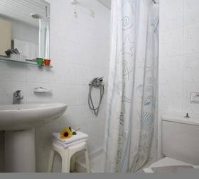 Туры в Zante Blue Beach в Греции
