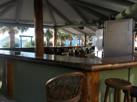 Zante Blue Beach