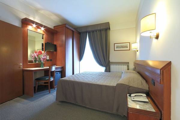 Arcadia Hotel 3* Италия, Флоренция