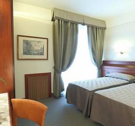 Туры в Arcadia Hotel в Италии