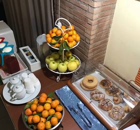 Туры в Idria Hotel в Италии