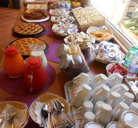Отдых в Idria Hotel - Италия, Рим
