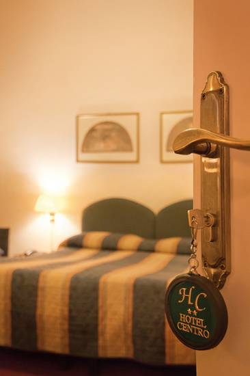 Hotel Centro 2* Италия, Флоренция