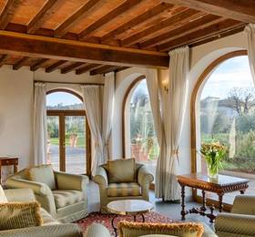 Отдых в Villa Olmi Firenze - Италия, Флоренция