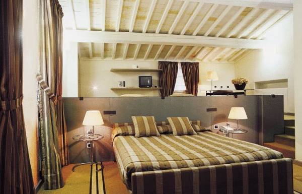 Grand Hotel Minerva