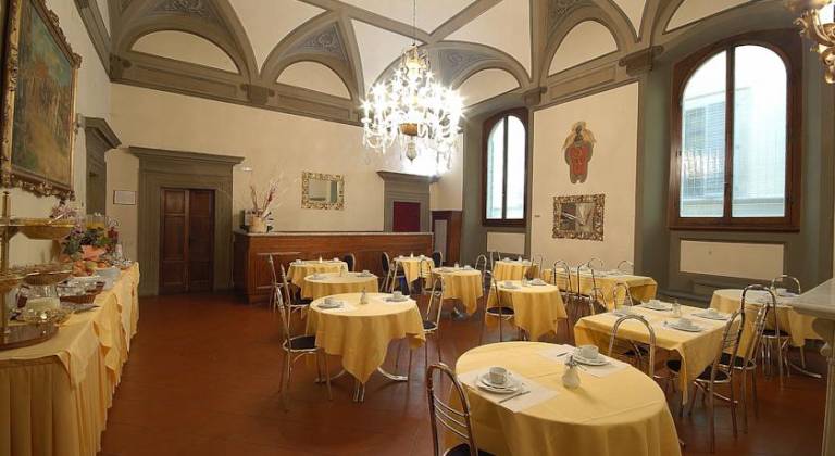 Martelli Hotel