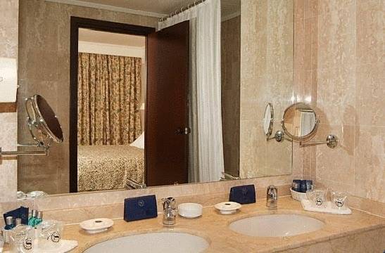 Sheraton Firenze Hotel & Conference Center