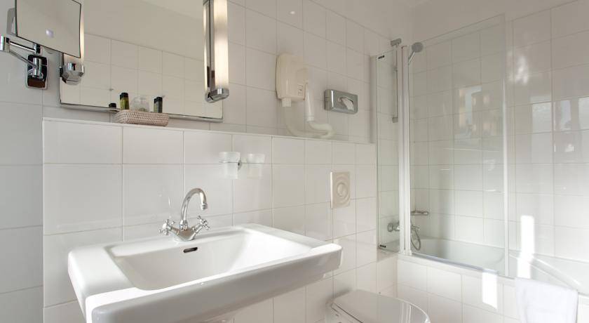 Novanox Hotel 3* Франция, Париж