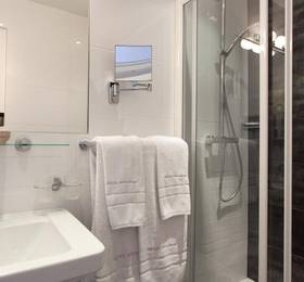 Novanox Hotel в Париже