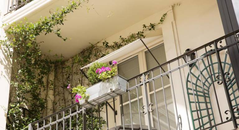 Arioso Hotel