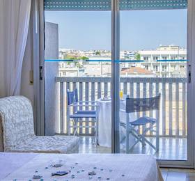 Hotel Elite в Римини