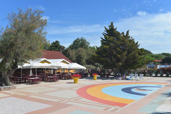 San Francesco Holiday Village, Caorle /Lido di Jesolo