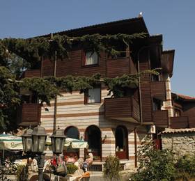 Отдых в Hotel Sveti Stefan - Болгария, Приморско