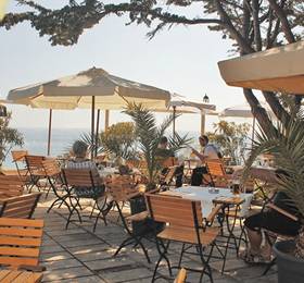 Туры в Hotel Sveti Stefan в Болгарии