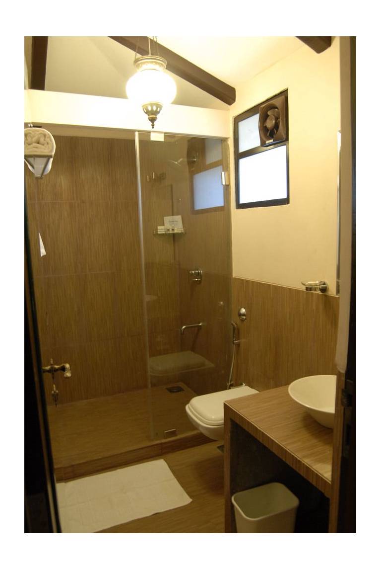19 Belo Cabana