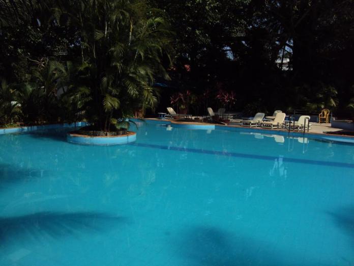 Little Italy Resort
