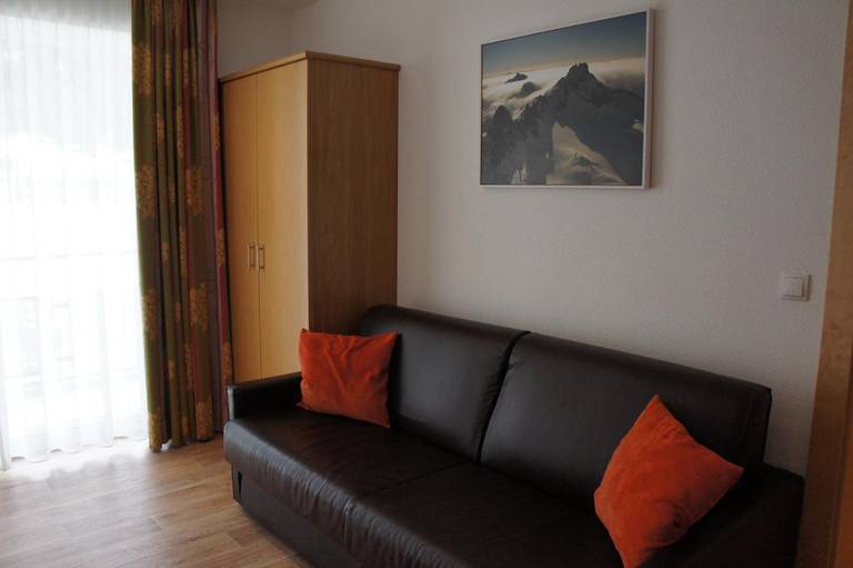 Alpinea Appartements