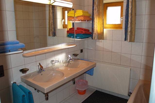 Arosa Hotel Garni 4* Австрия, Ишгль