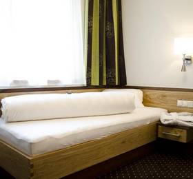 Отдых в Arosa Hotel Garni - Австрия, Ишгль