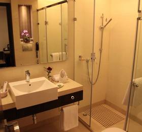 Florence Hotel в Нью-Дели