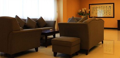 Guangzhou Gangwan Business Hotel