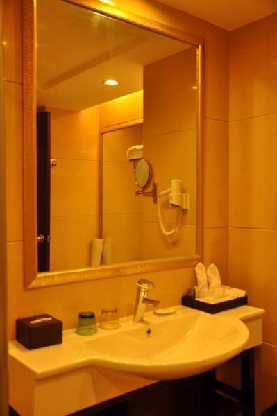 Country Garden Holiday Resorts