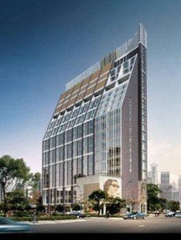 Bangtai International Apartment